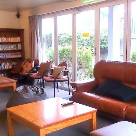 Kiwi House Hostel Christchurch Kültér fotó