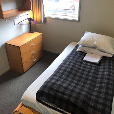 Kiwi House Hostel Christchurch Kültér fotó