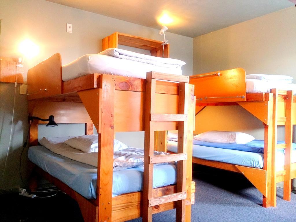 Kiwi House Hostel Christchurch Kültér fotó