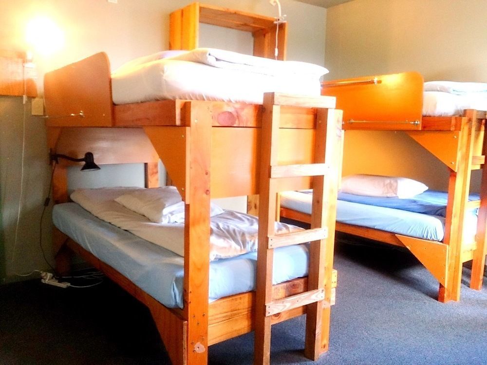 Kiwi House Hostel Christchurch Kültér fotó