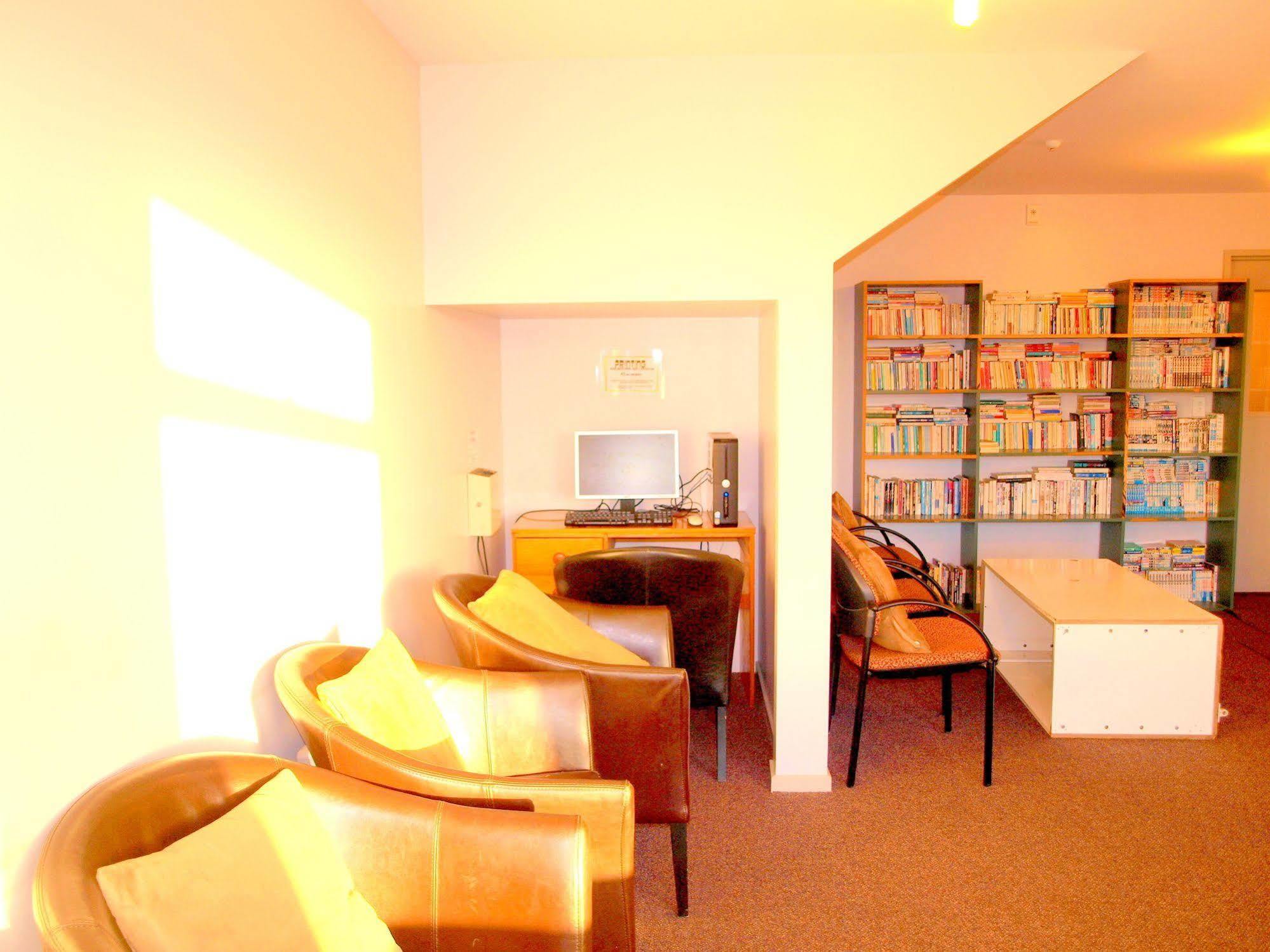 Kiwi House Hostel Christchurch Kültér fotó
