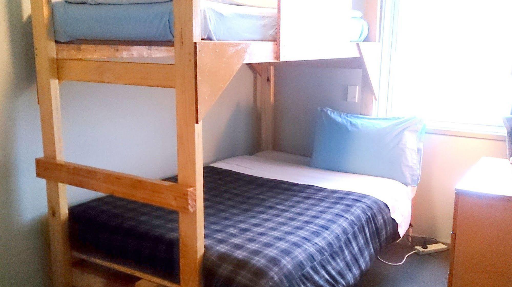 Kiwi House Hostel Christchurch Kültér fotó